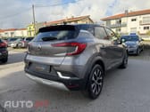 Renault Captur 1.0 TCe Evolution