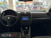 Volkswagen Golf 1.4 TSi Confortline