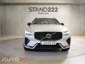 Volvo XC60 2.0 B4 Plus Dark