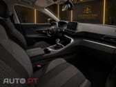Peugeot 3008 1.2 PureTech Active