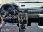 Land Rover Freelander 2.0 di