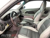 Porsche 911 3.4 i Tiptronic S