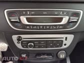 Renault Mégane Sport Tourer 1.5 dCi GT Line SS