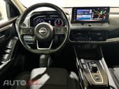 Nissan Qashqai 1.5 e-Power N-Connecta LED