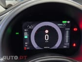 Fiat 500e 42 kWh Icon