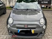 Fiat 500 Sport 0.9 TwinAir