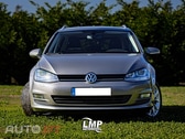 Volkswagen Golf Variant 1.6 TDI