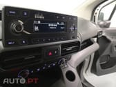 Peugeot Partner 1.5 BLUEHDI LONGA IVA DEDUTIVEL