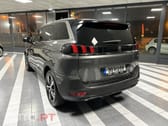 Peugeot 5008 1.5 BlueHDi GT Line