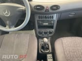 Mercedes-Benz A 170 Classic