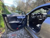 Mercedes-Benz CLA 180 d Shooting Brake 7G-DCT AMG Line