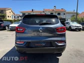 Renault Kadjar 1.3 TCe Intens EDC
