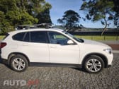 BMW X1 116D SDrive