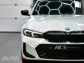 BMW 330 e Pack Desportivo M Pro Auto