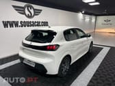 Peugeot 208 PureTech 100 Active