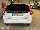 Volvo V60 R-Design D6 PLUG IN