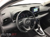 Toyota Yaris 1.5 HDF Dynamic Business