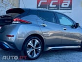 Nissan Leaf Tekna Two Tone+ProPilot Park