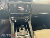 Jaguar F-Pace 2.0 i4D R-Sport AWD Aut.