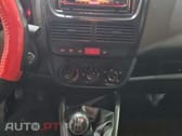 Fiat Doblo Doblò 1.3 Multijet