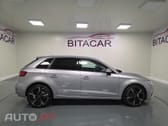 Audi A3 Sportback 1.6 TDI Design