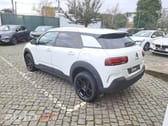 Citroen C4 Cactus Pure Tech 110 Stop&Start Shine