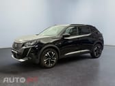 Peugeot 2008 1.2 PureTech Allure EAT8