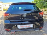 Seat Ibiza TSI  FR