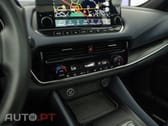 Nissan Qashqai 1.3 DIG-T Tekna Xtronic