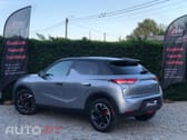 DS DS3 Crossback 1.2 PureTech