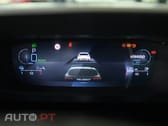 Peugeot 308 1.6 Hybrid GT e-EAT8