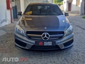 Mercedes-Benz 200 amg