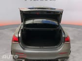 Mercedes-Benz A 200 Limousine AMG Line Aut.