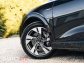 Audi E-Tron 50 quattro S line