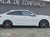 BMW 218 Gran Coupé i Pack Desportivo M