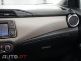 Nissan Micra 0.9 IG-T Acenta S/S