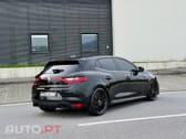 Renault Mégane 1.6 TCe GT EDC