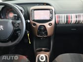 Peugeot 108 1.0 VTi Active