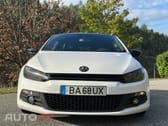 Volkswagen Scirocco 2.0 TDI Sport DSG