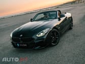 BMW Z4 M40 i