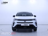 Renault Captur Techno Tce 90