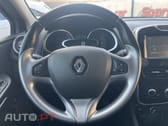 Renault Clio Sport Tourer 1.5 dCi Limited