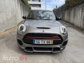 MINI Cooper John Cooper Works Auto Desportiva