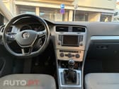 Volkswagen Golf Variant Trendline