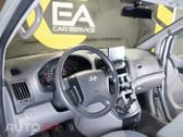Hyundai H-1 2.5 CRDi Travel Comfort