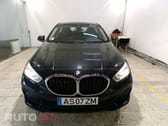 BMW 116 d Corporate Edition Auto