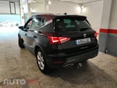 Seat Arona 1.0 TSI FR