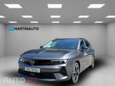 Opel Astra Sports Tourer 54 kWh Edition