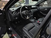 Mercedes-Benz A 160 d Urban