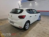 Dacia Sandero 1.0 ECO-G Essential Bi-Fuel
